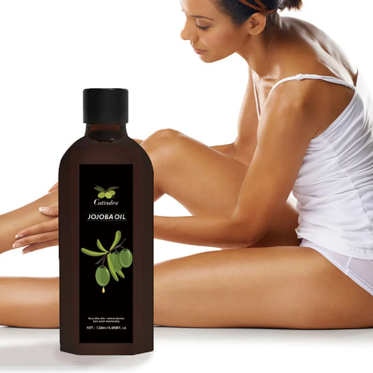 Body oils