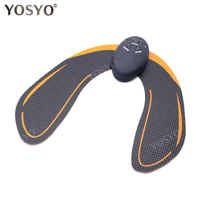 EMS Wireless Muscle Stimulator Trainer Smart Fitness