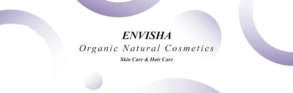 ENVISHA Face Cream Collagen Hyaluronic Acid Anti-Wrinkle Shrink Pores