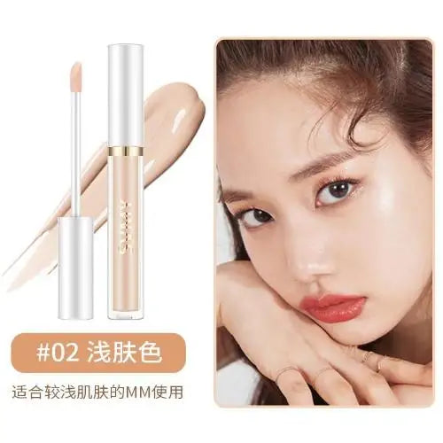 New Highlighter Makeup Waterproof Contouring Bronzer Stick Glitter Silky