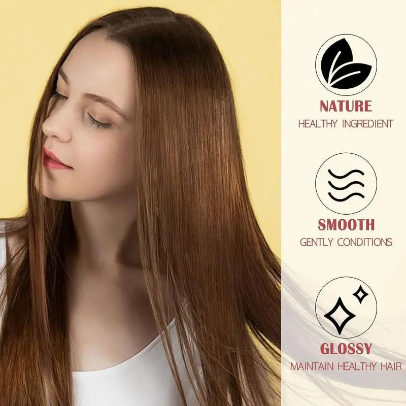 GOIPLE Thermal Protector from Hot Blow Dry Heat Protection Spray