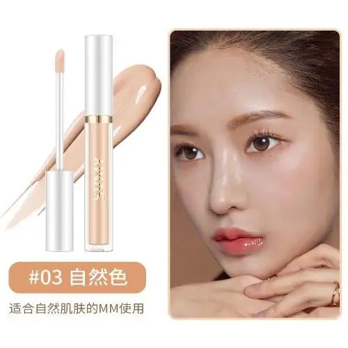 New Highlighter Makeup Waterproof Contouring Bronzer Stick Glitter Silky