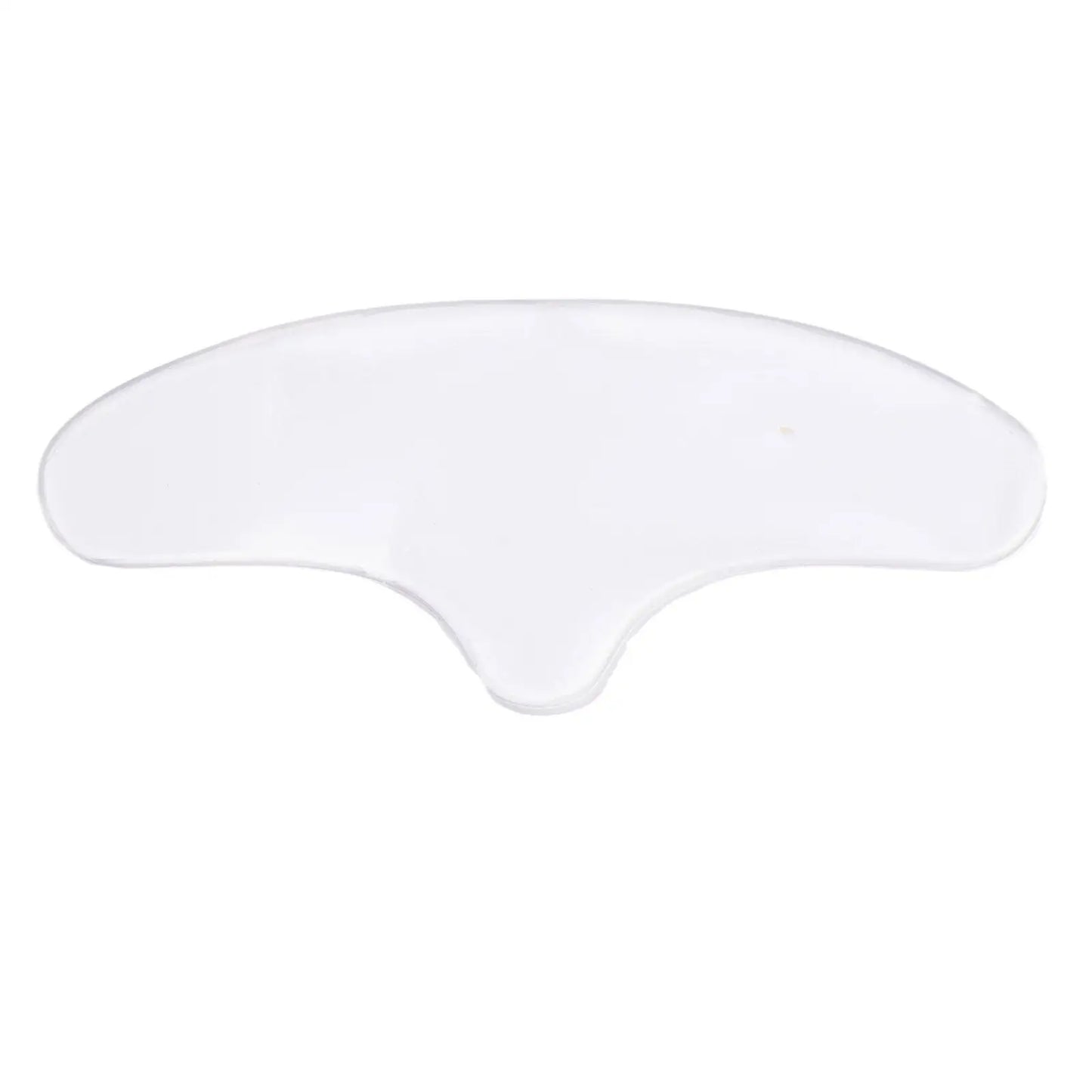Reusable Anti Wrinkle Forehead Silicone Patch