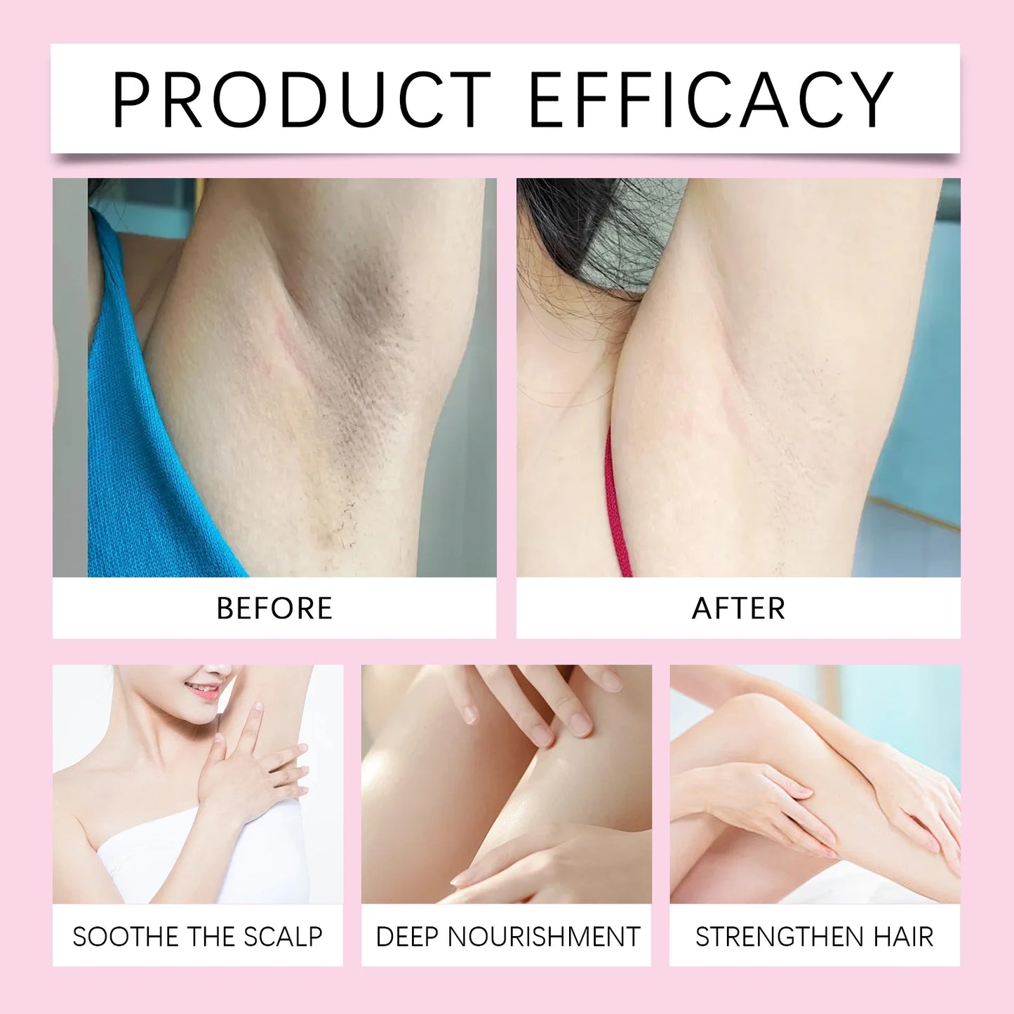 Strawberry Vanilla After Shave Oil Moisturizes