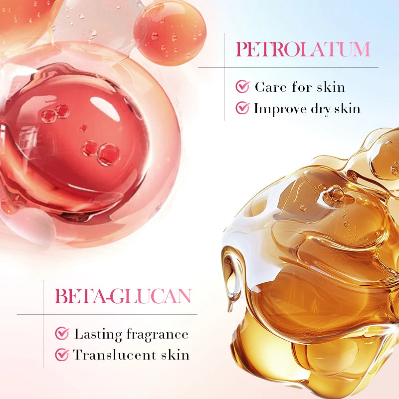 Cherry Blossom Moisture Crystal Glow Cherry Blossom