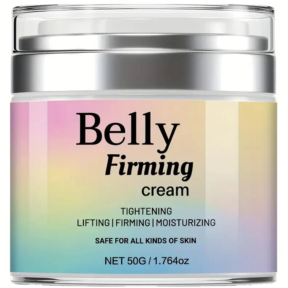 ENVISHA Beauty Health Body Skin Care Belly Leg Firming Slimming Cream Moisturizing