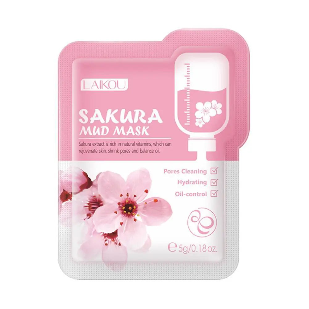 Collagen Overnight Peel Off Facial Mask, Collagen Deeply Hydrates Night Care Mask Cream 75ml