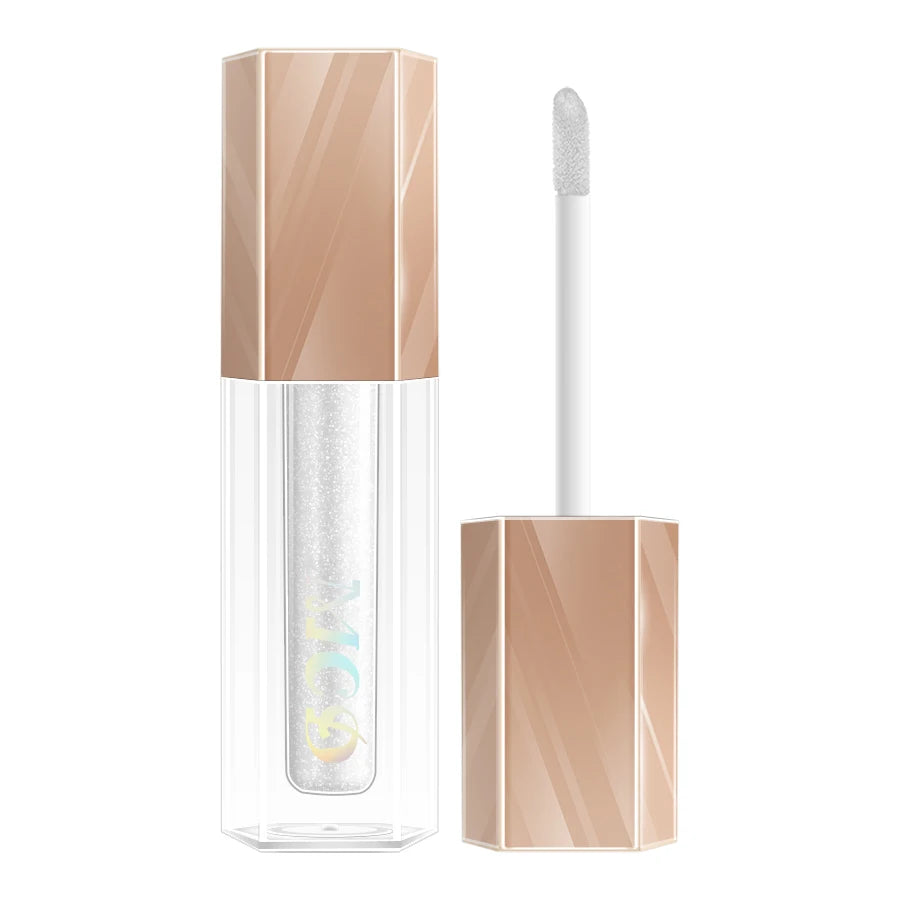 7Color Professional Bright-Colored Contouring Highlighter Bronzer Face