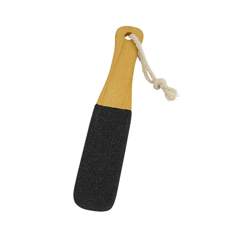 360° Natural Pumice Stone Exfoliator Pedicure Tool For Callus Removal Dead Skin