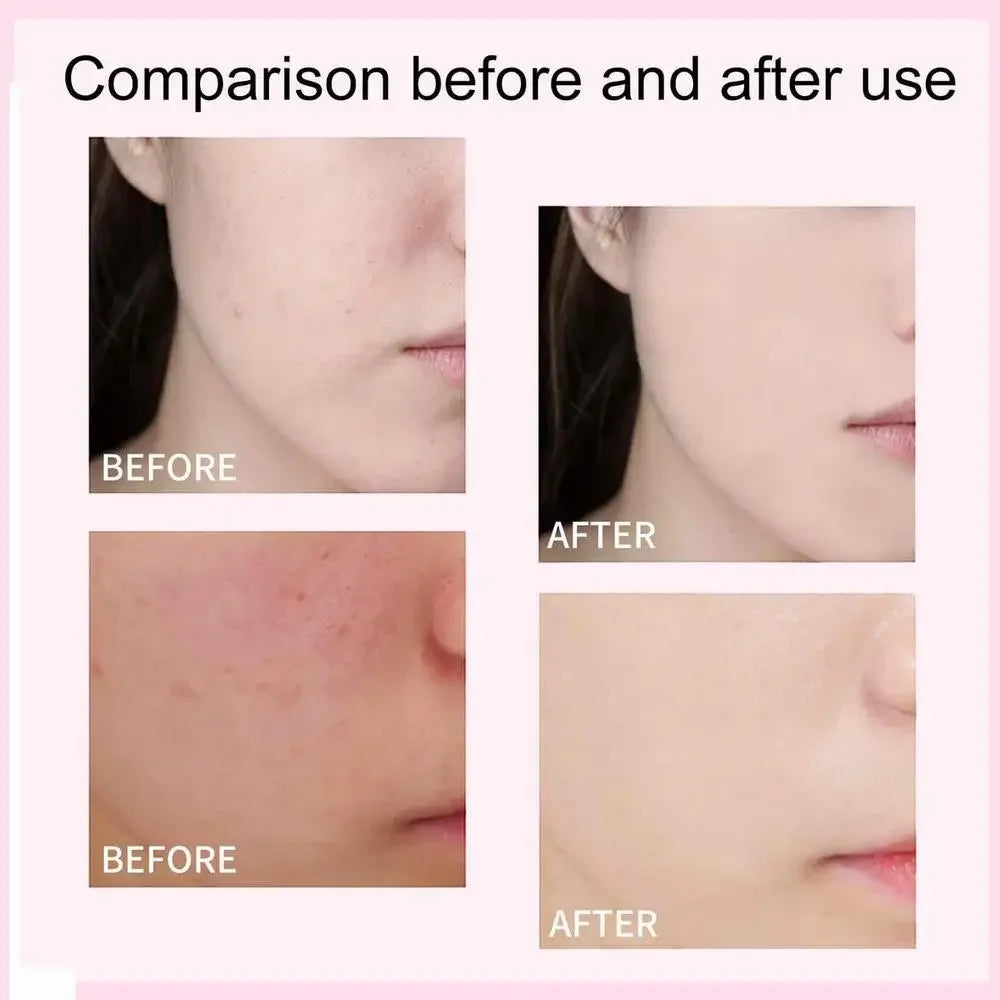 Summer Facial Sun Protection Sunscreen Cream Control Block Lotion SPF 50+