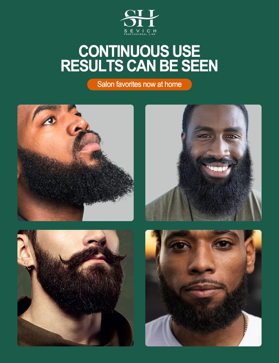 Beard Care Oil For Men Natural Beard Care Serum