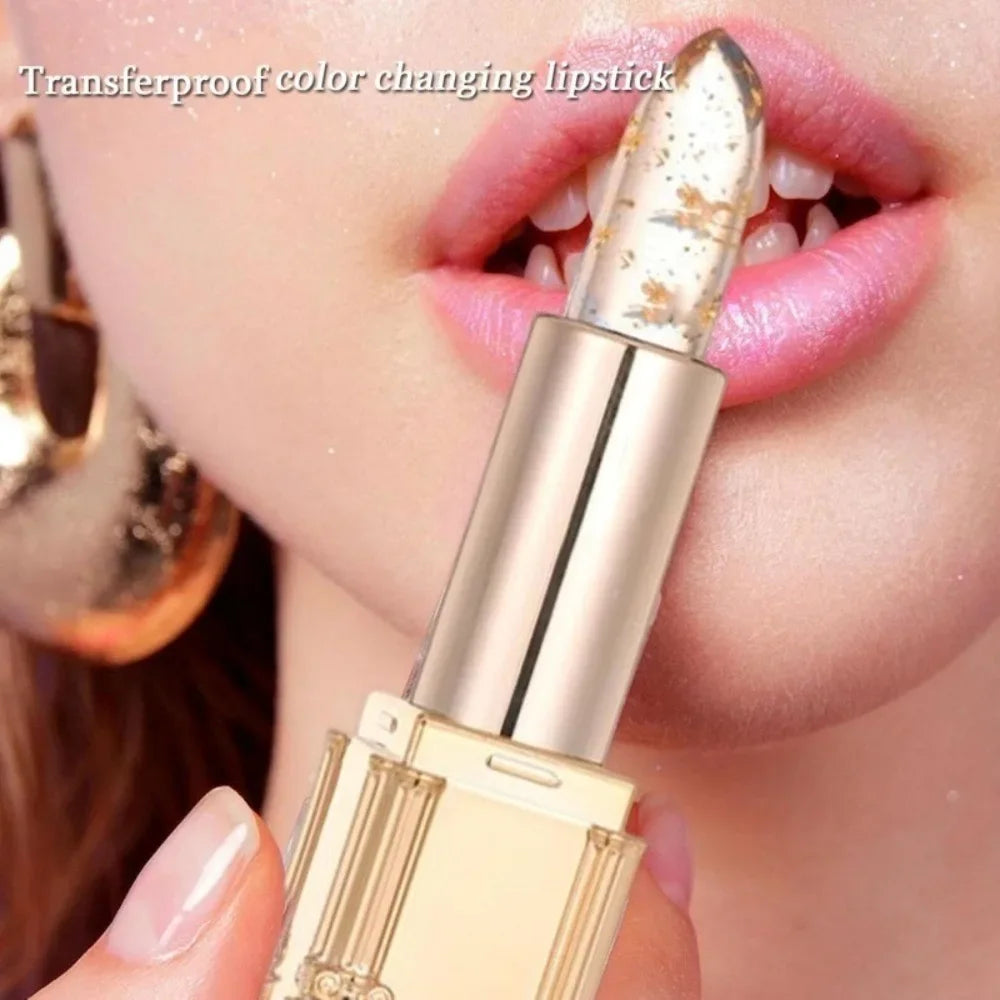 Volumising Color Changing Lipstick Moisturizing Long Lasting Lip Balm