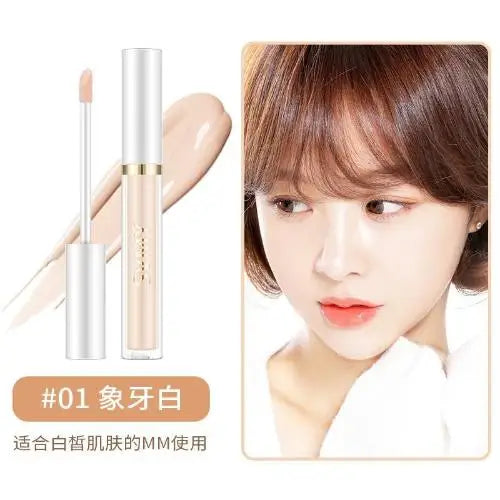 New Highlighter Makeup Waterproof Contouring Bronzer Stick Glitter Silky