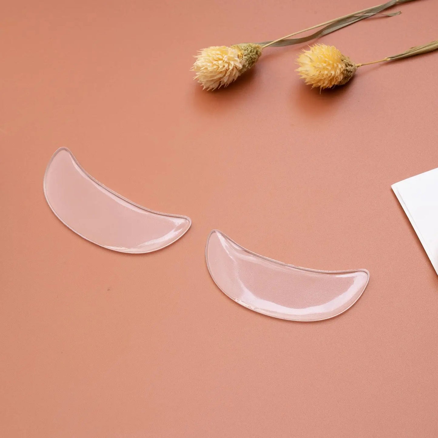 Reusable Anti Wrinkle Forehead Silicone Patch
