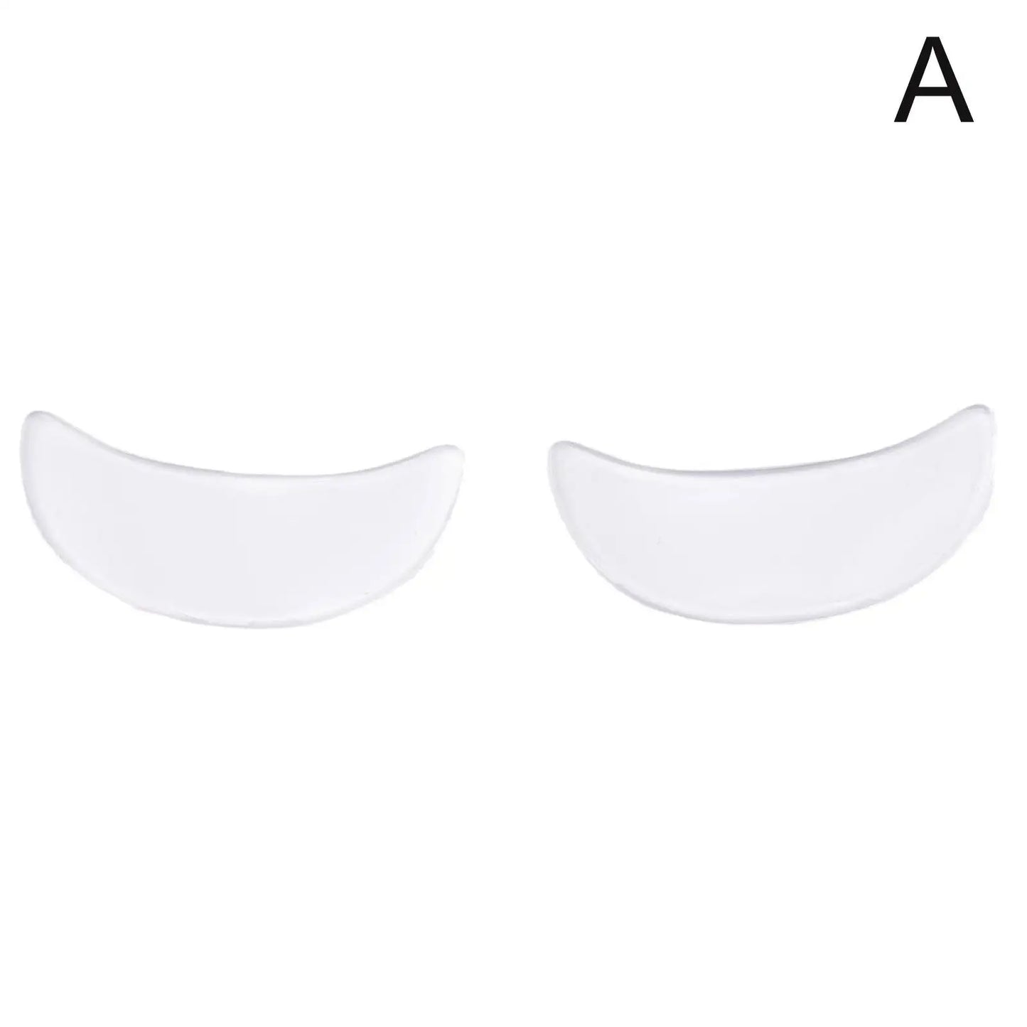 Reusable Anti Wrinkle Forehead Silicone Patch