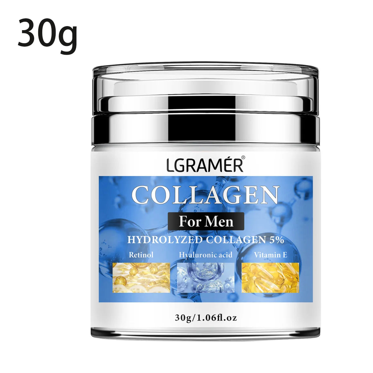 Anti-wrinkle Cream For Men Remove Face & Neck Wrinkles Firming Moisturizing