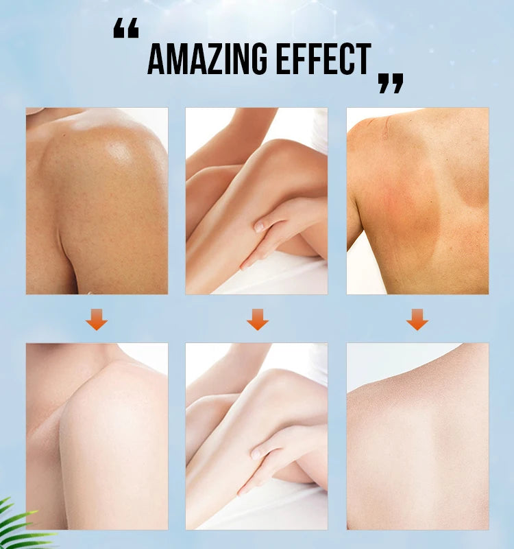 Sunscreen SPF 50 Cream Sun Protection Moisturizing 50ml