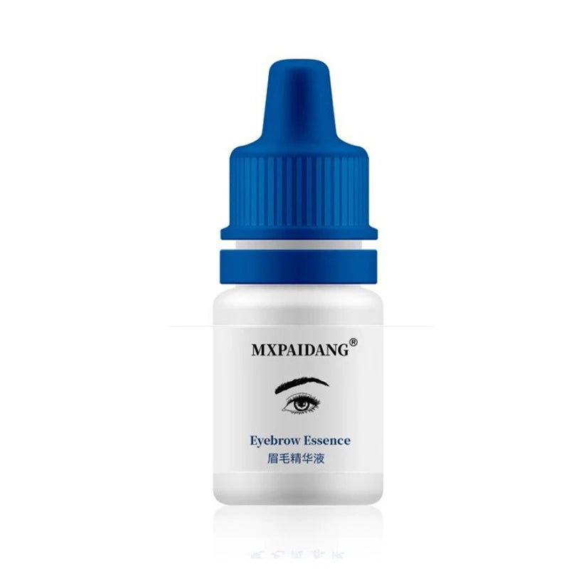 Fast Eyelash Growth Serum Eyebrow Hair Growth