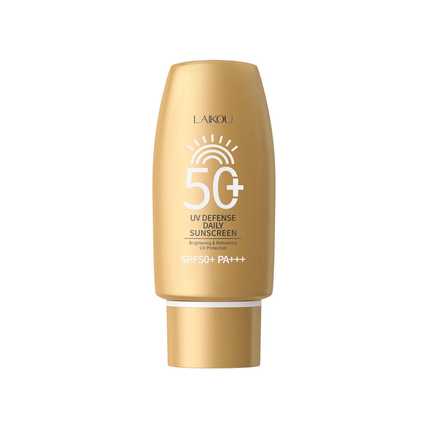 LAIKOU SPF 50+ PA+++ Anti UV Hydrating Face Protective Cream 50g