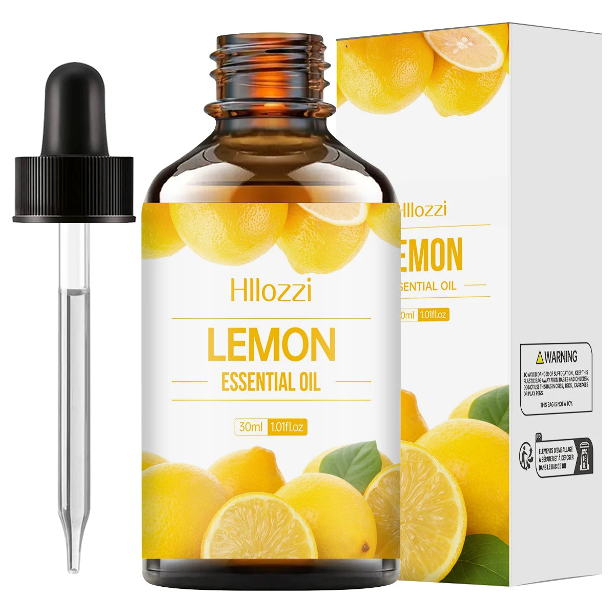 Plant essential oil face and body skin hydrating oil 30ml/1