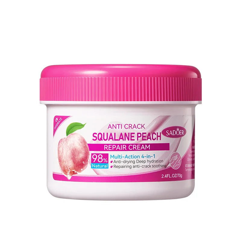 Foot Cream Moisturizer Dead Skin Foot Mask