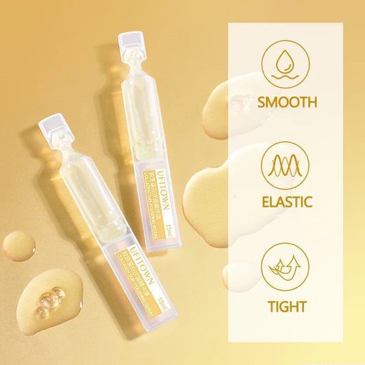 30Pcs Collagen Boost Serum Ceramide Repair Hyaluronic Acid