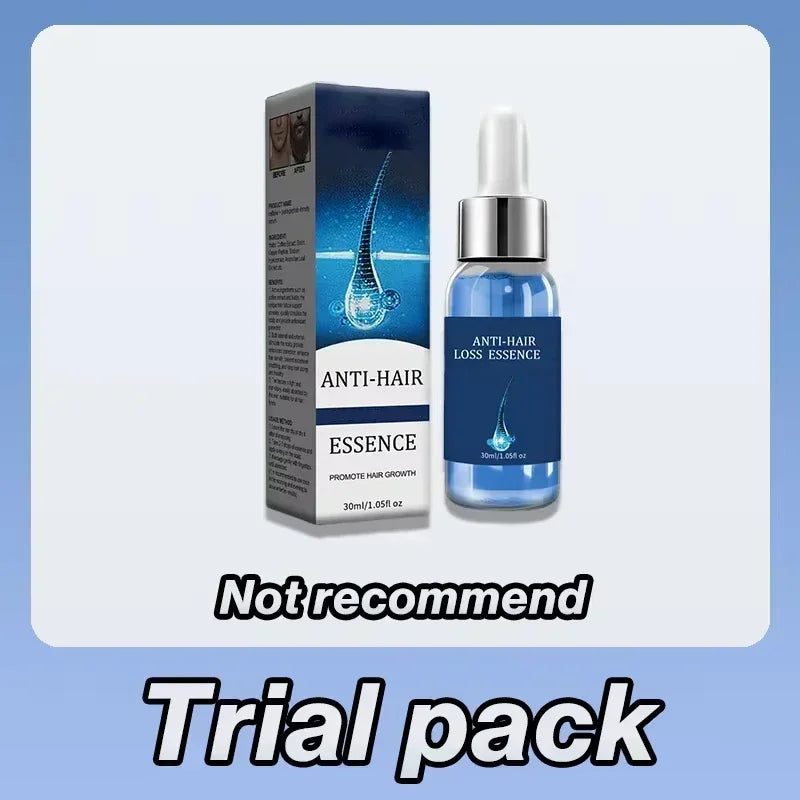 Hair growth and anti hair loss serum, anti hair loss scalp nutrition products