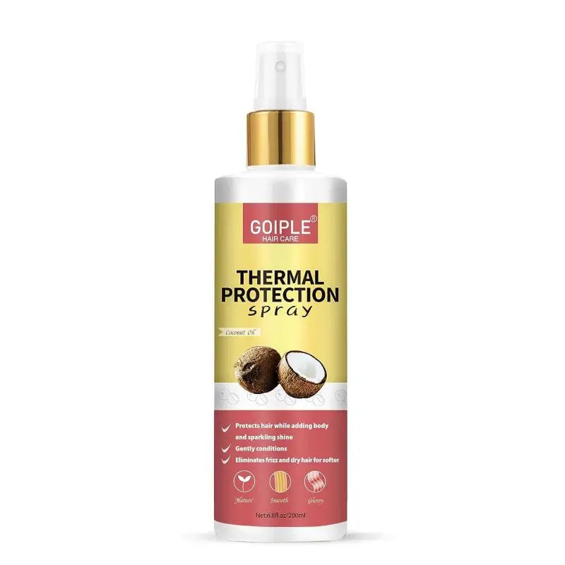 GOIPLE Thermal Protector from Hot Blow Dry Heat Protection Spray