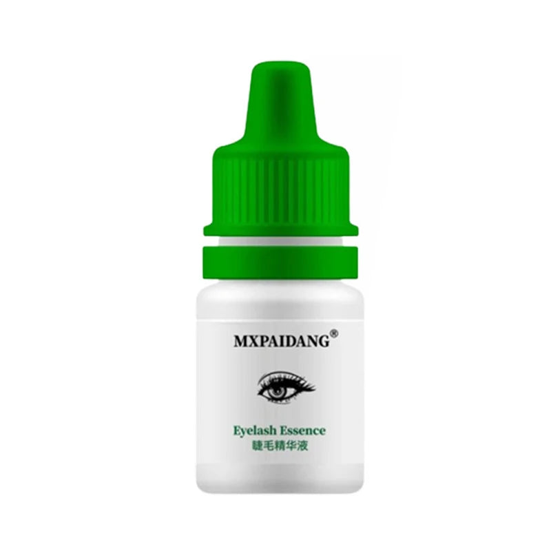 Fast Eyelash Growth Serum Eyebrow Hair Growth