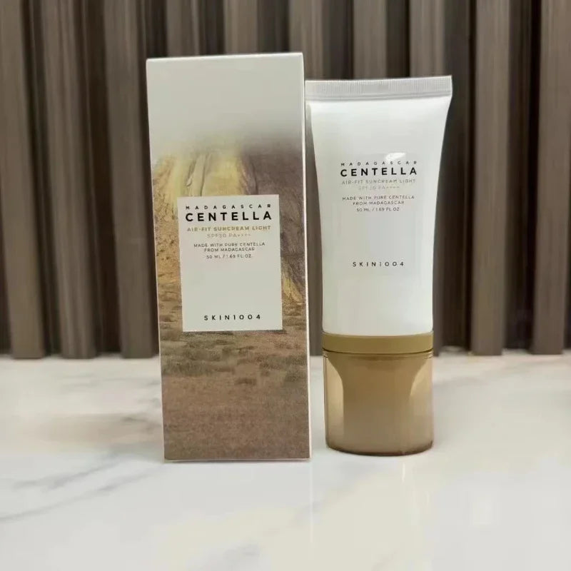 Centella Asahi Essence Hydrating Moisturizing Makeup Remover Oil Skin Set