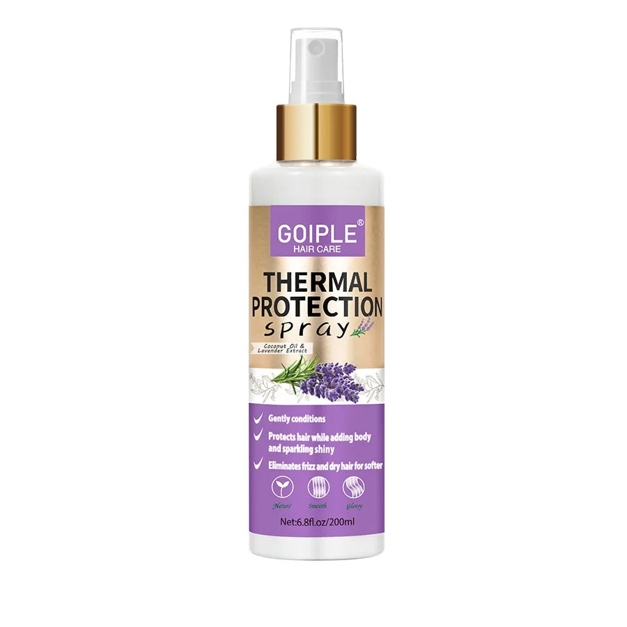 GOIPLE Thermal Protector from Hot Blow Dry Heat Protection Spray
