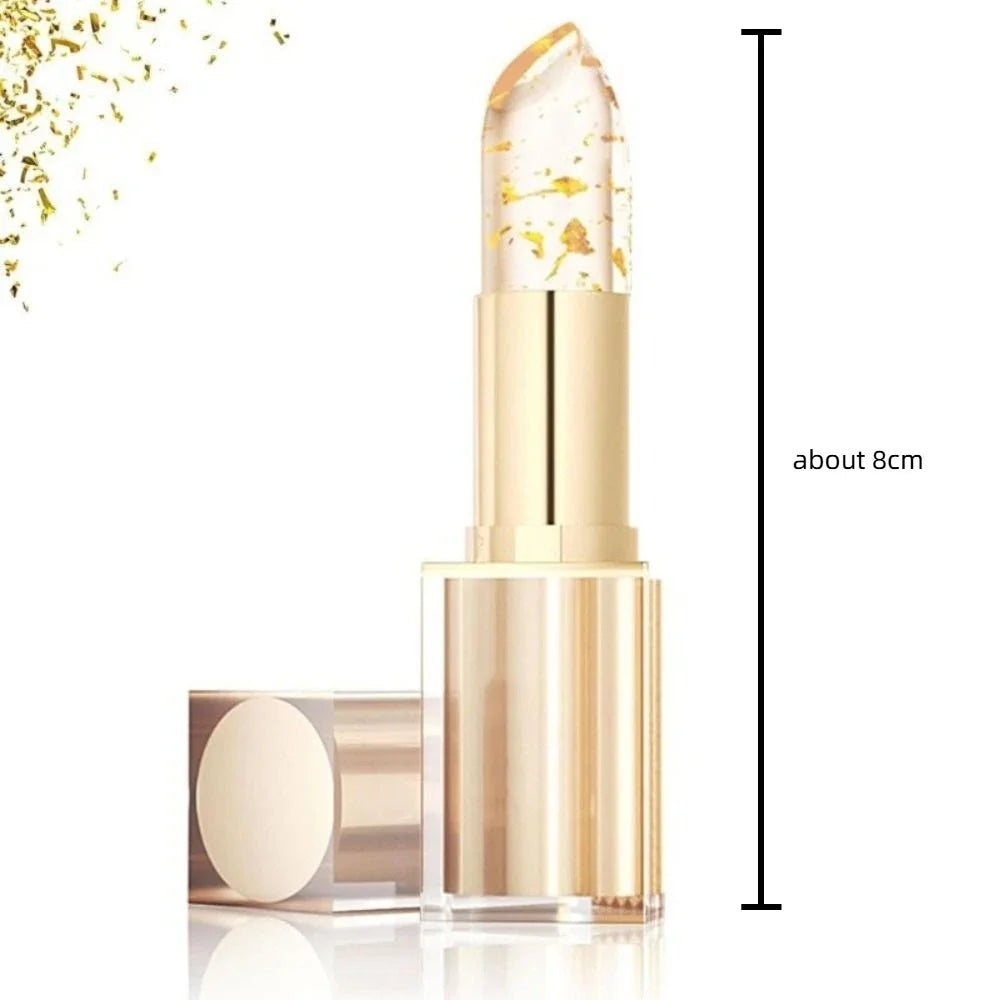 Volumising Color Changing Lipstick Moisturizing Long Lasting Lip Balm