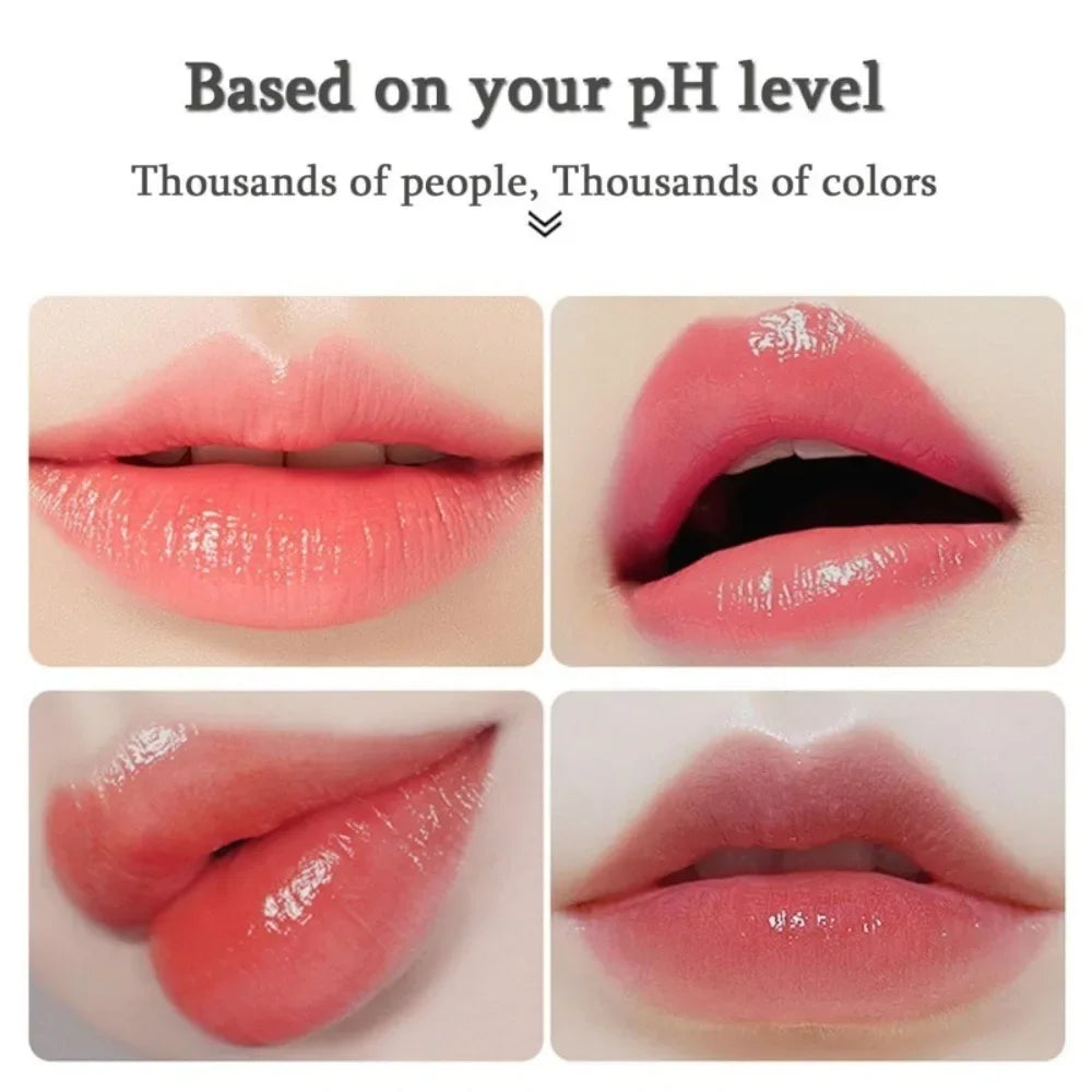 Volumising Color Changing Lipstick Moisturizing Long Lasting Lip Balm