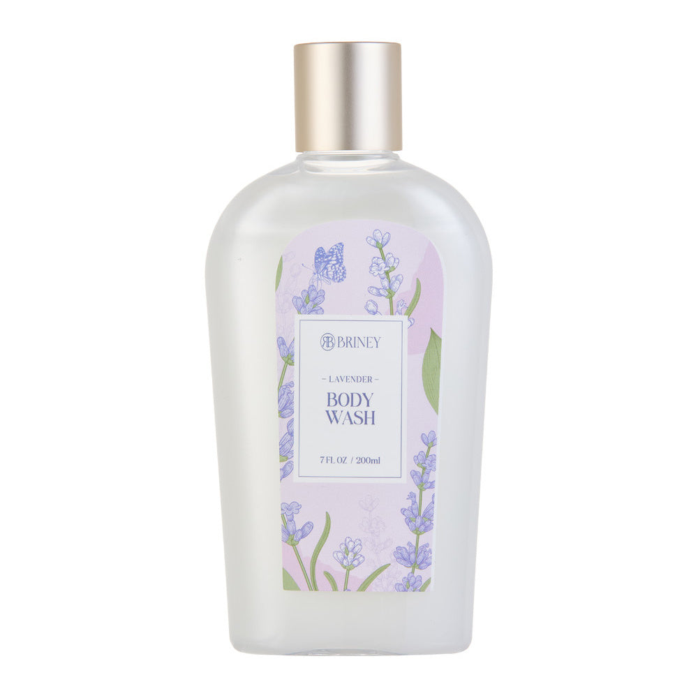 10pcs Lavender Spa Sets, Spa Kit Gifts, Multi-Item Party Favor Packs, Oil, Lavender Set Body Lotion, Shower Gel, Bubble Bath, Bath Salt,