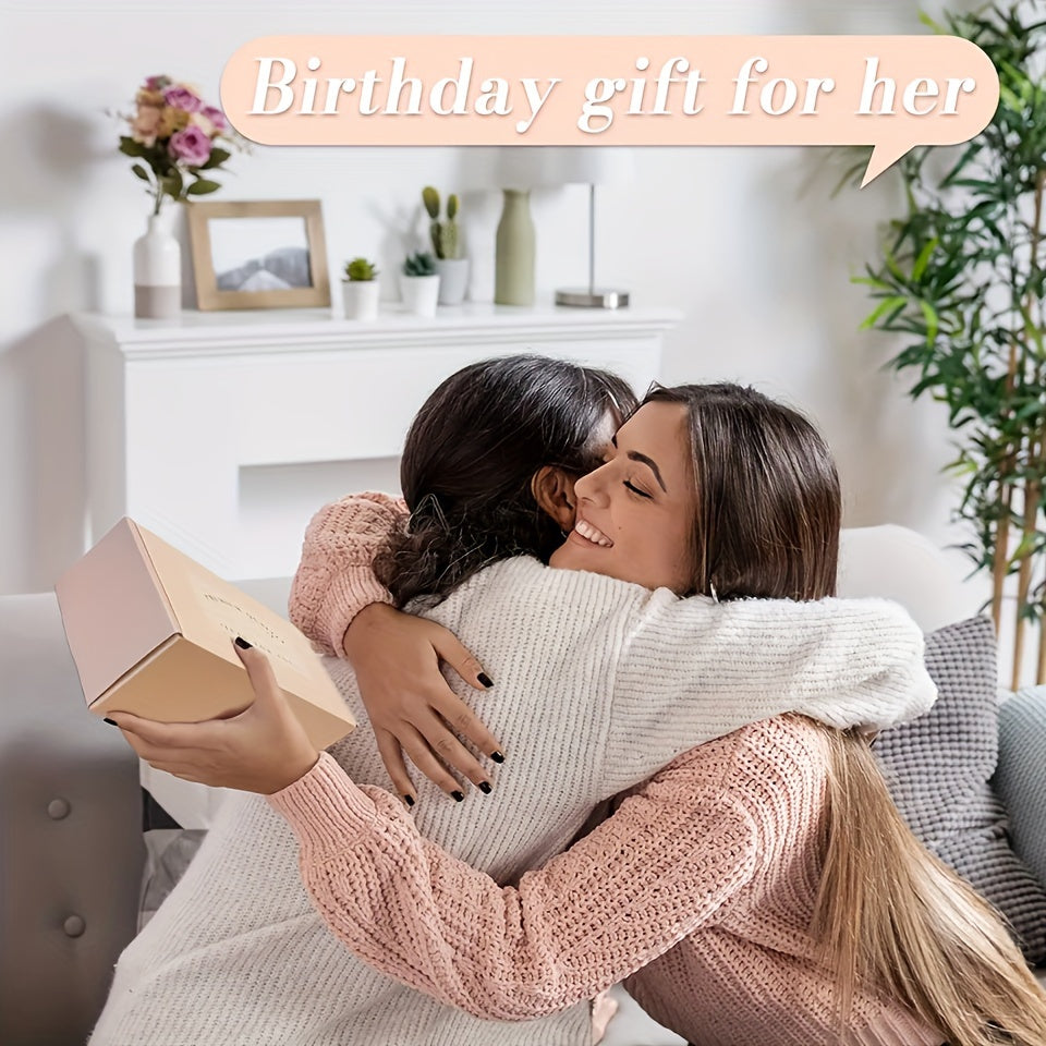 Super Value Gift Set: Bath Gift Set for Women with Bath Bombs