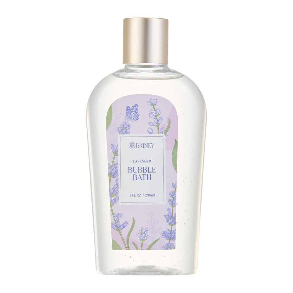 10pcs Lavender Spa Sets, Spa Kit Gifts, Multi-Item Party Favor Packs, Oil, Lavender Set Body Lotion, Shower Gel, Bubble Bath, Bath Salt,
