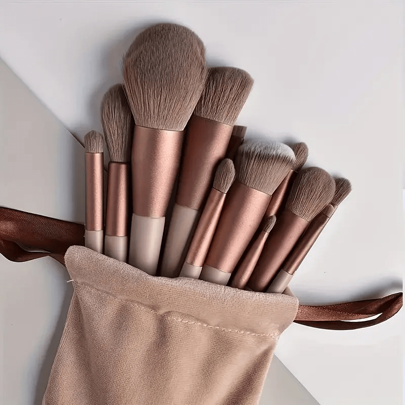 Glow & Glam Essentials Bundle - Beauty Starter Kit