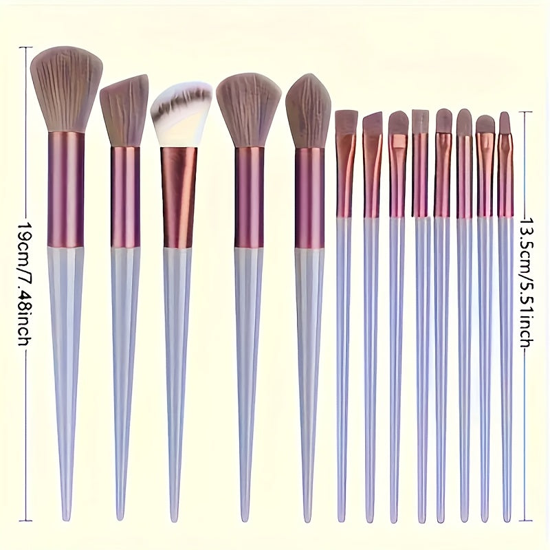 Glow & Glam Essentials Bundle - Beauty Starter Kit