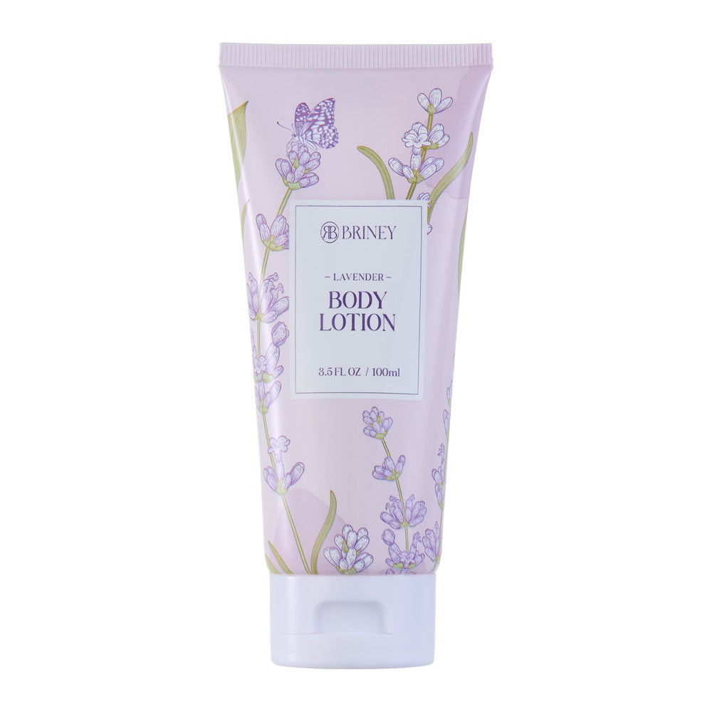 10pcs Lavender Spa Sets, Spa Kit Gifts, Multi-Item Party Favor Packs, Oil, Lavender Set Body Lotion, Shower Gel, Bubble Bath, Bath Salt,