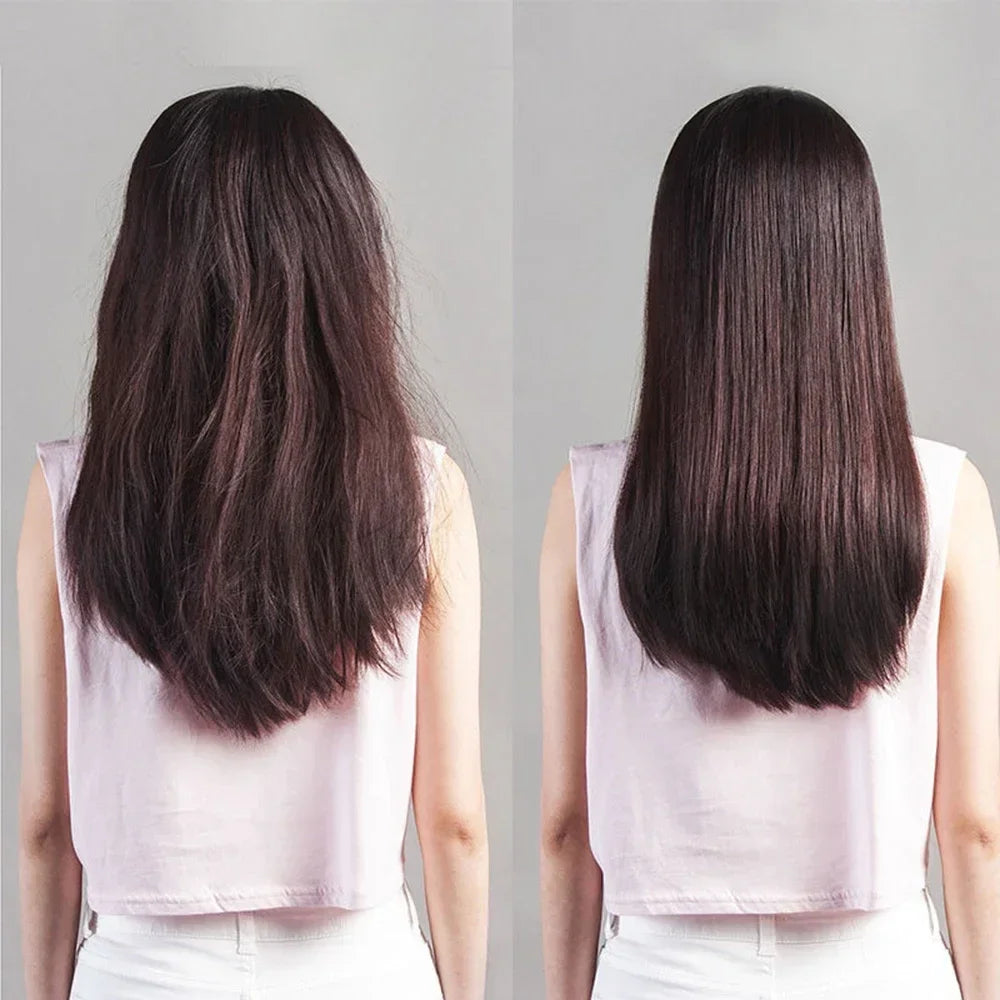 Keratin Hair Mask Magic 5 Seconds Repair Damaged Straighten Treatment 500ml