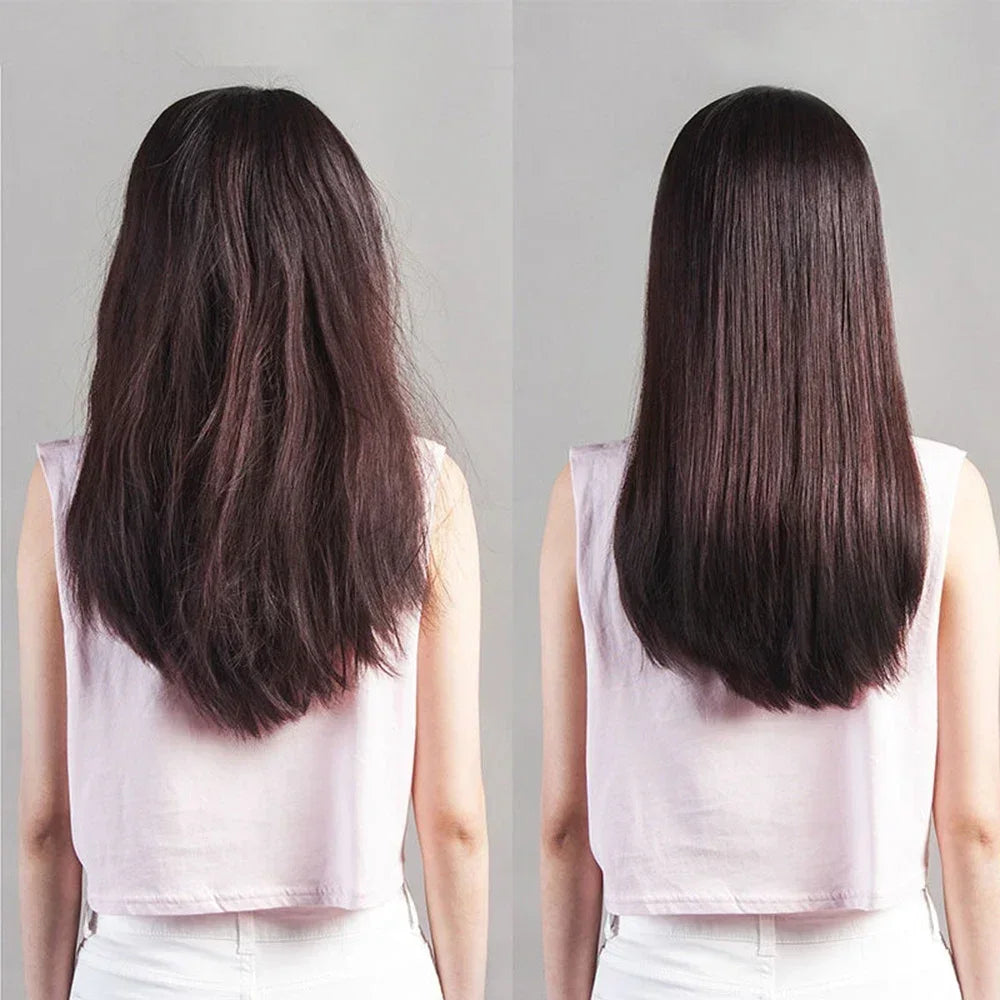 Keratin Hair Mask Magic 5 Seconds Repair Damaged Straighten Treatment 500ml