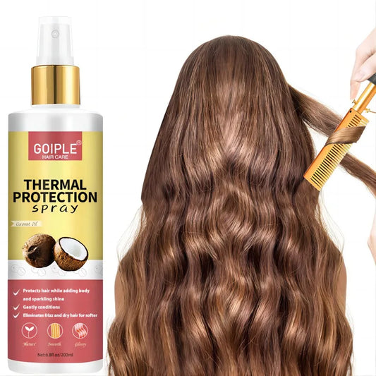 GOIPLE Thermal Protector from Hot Blow Dry Heat Protection Spray
