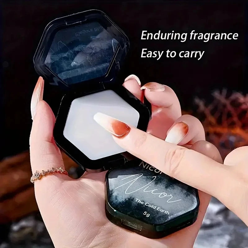 Men's Portable Refreshing  Christmas Gift
