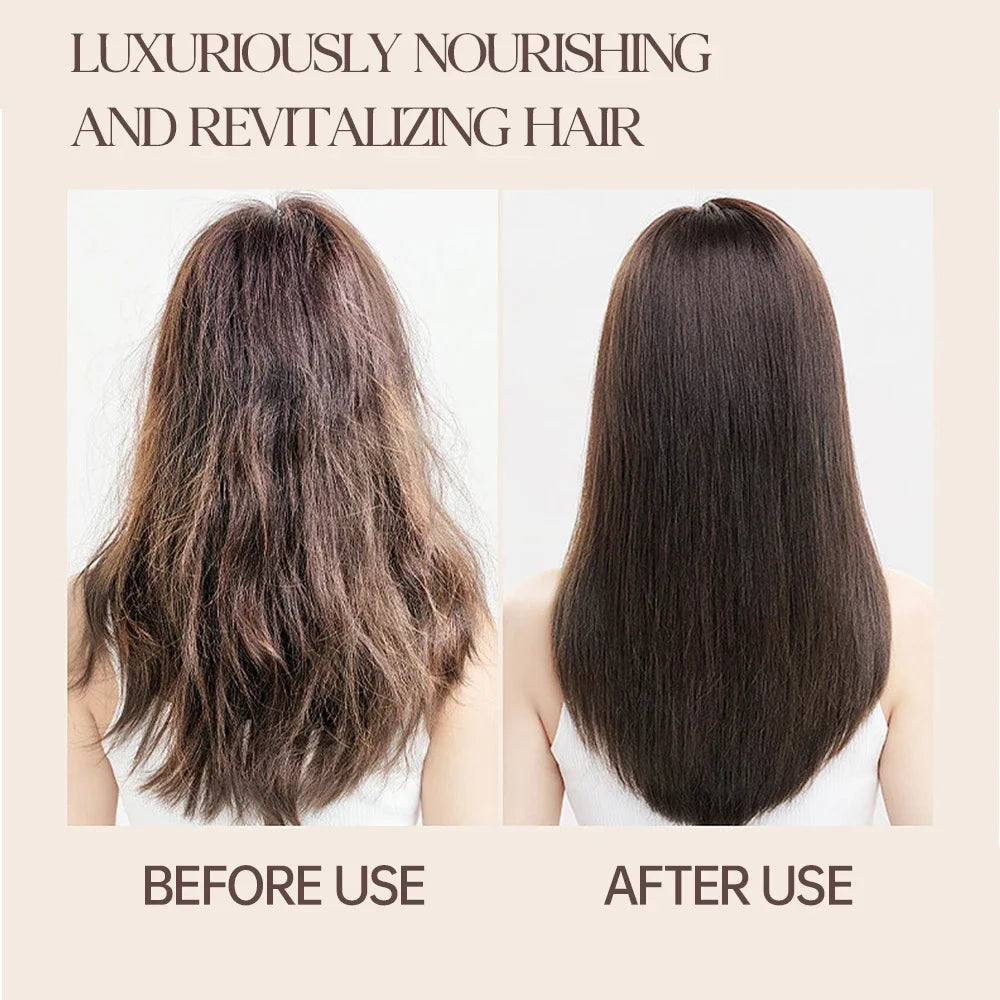 Hair Growth Cream Ginger Alopecia Regrowth Repairing Hair Loss