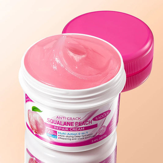 Foot Cream Moisturizer Dead Skin Foot Mask