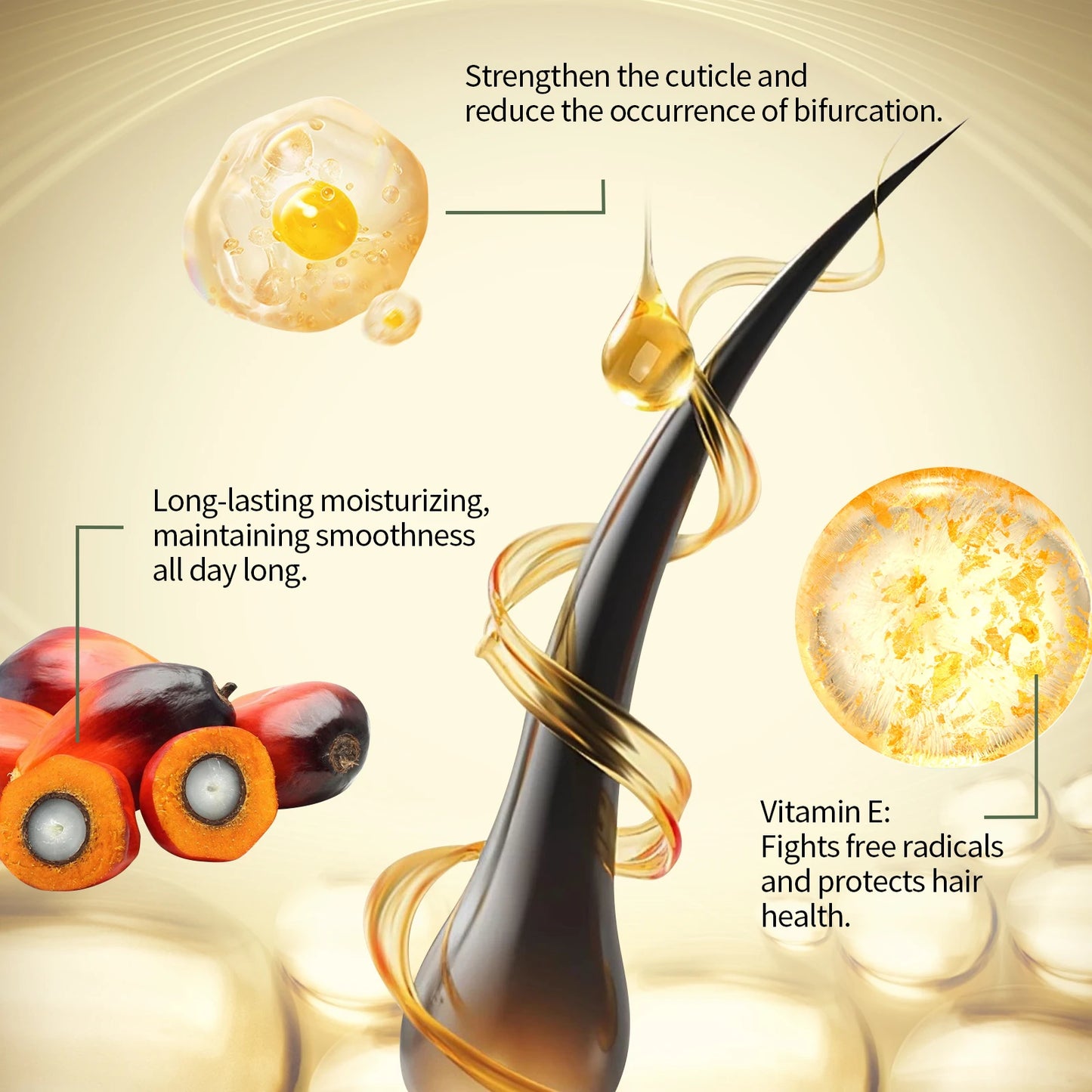 Eelhoe Batana Oil Hair Care Hair Growth Shampoo Set