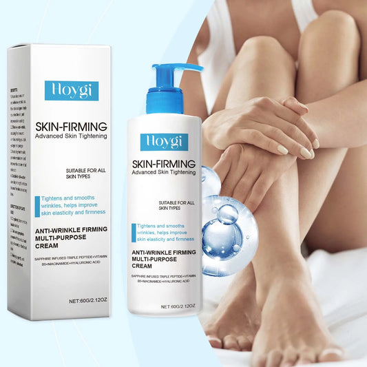 Body Firming Cream Tightening Improve Sagging Skin Lotion Increase Elasticity