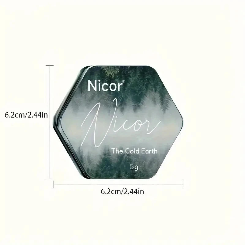 Men's Portable Refreshing  Christmas Gift