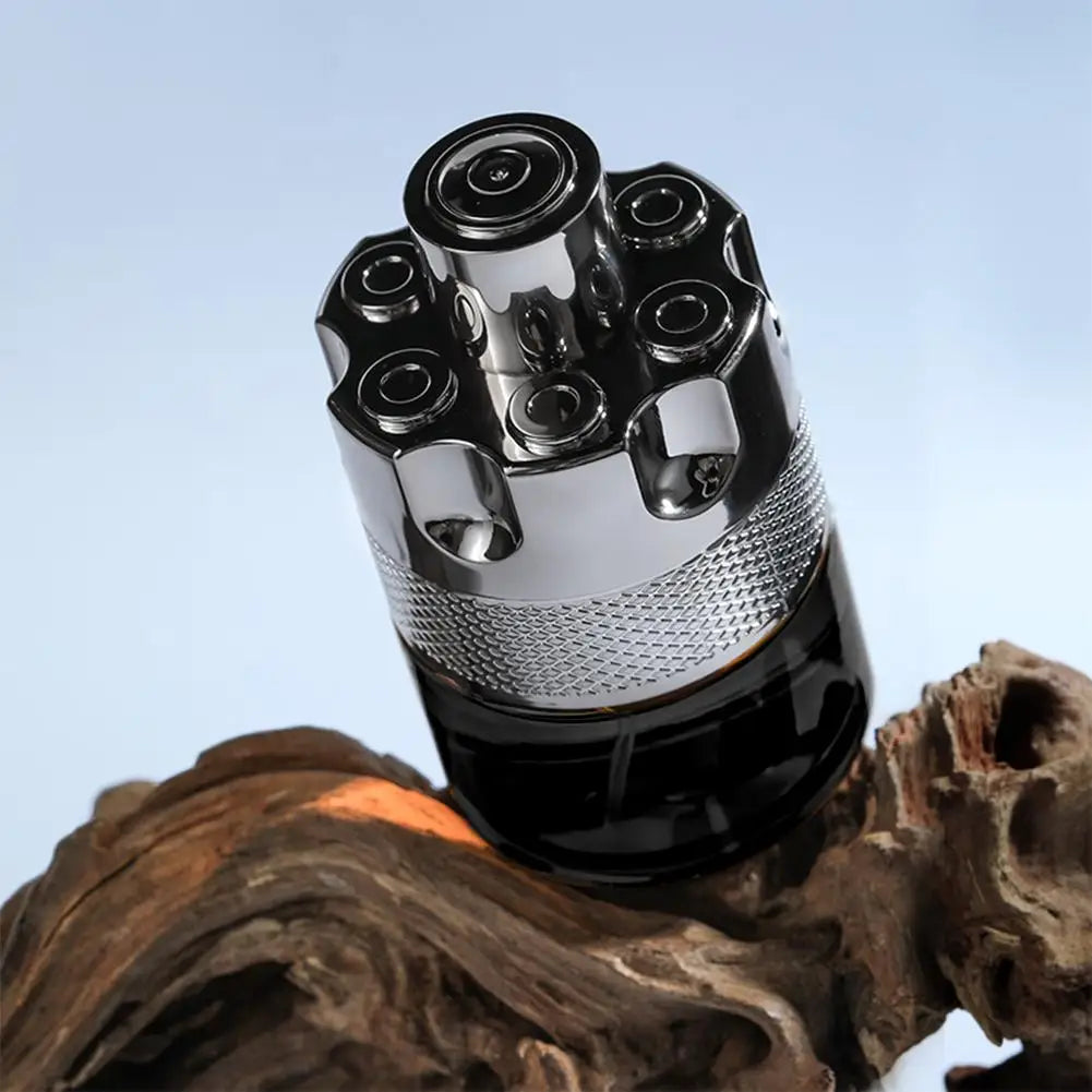 Man Perfumes Azzaro The Most Wanted Charm