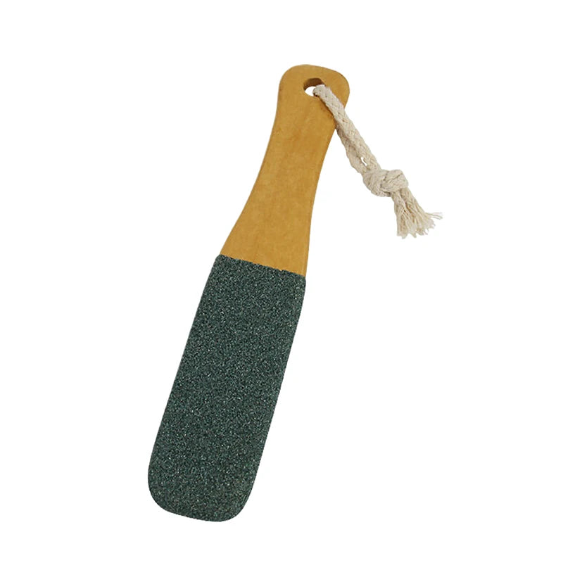 360° Natural Pumice Stone Exfoliator Pedicure Tool For Callus Removal Dead Skin